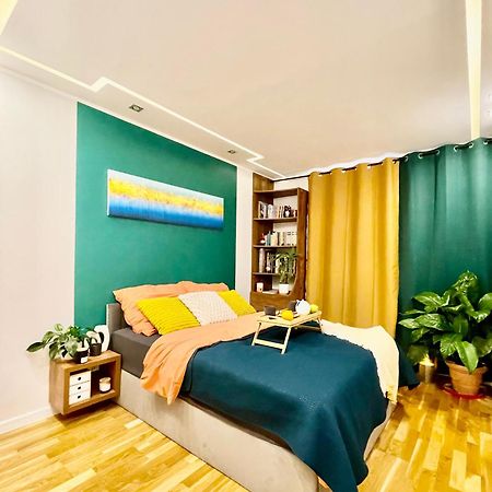 Comfortable Apart, Old Town, Free Parking, Hanging Bed, Wi-Fi, Lift, Aircon,Self Check-In 24H, Stare Miasto, Winda, Nowy Budynek, Garaz 0 Zl, Klima Βρότσλαβ Εξωτερικό φωτογραφία