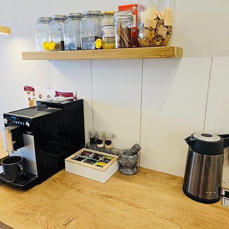 Comfortable Apart, Old Town, Free Parking, Hanging Bed, Wi-Fi, Lift, Aircon,Self Check-In 24H, Stare Miasto, Winda, Nowy Budynek, Garaz 0 Zl, Klima Βρότσλαβ Εξωτερικό φωτογραφία