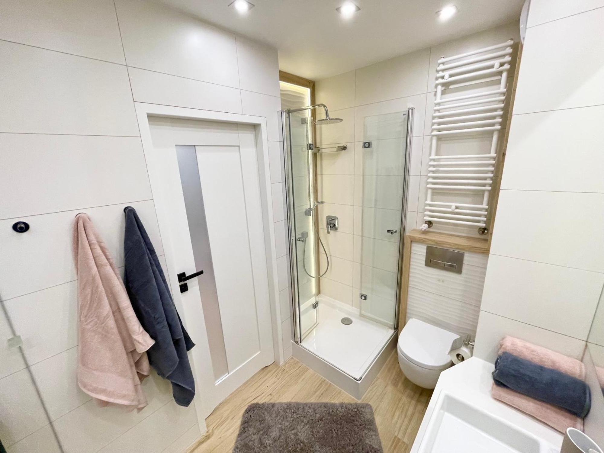 Comfortable Apart, Old Town, Free Parking, Hanging Bed, Wi-Fi, Lift, Aircon,Self Check-In 24H, Stare Miasto, Winda, Nowy Budynek, Garaz 0 Zl, Klima Βρότσλαβ Εξωτερικό φωτογραφία