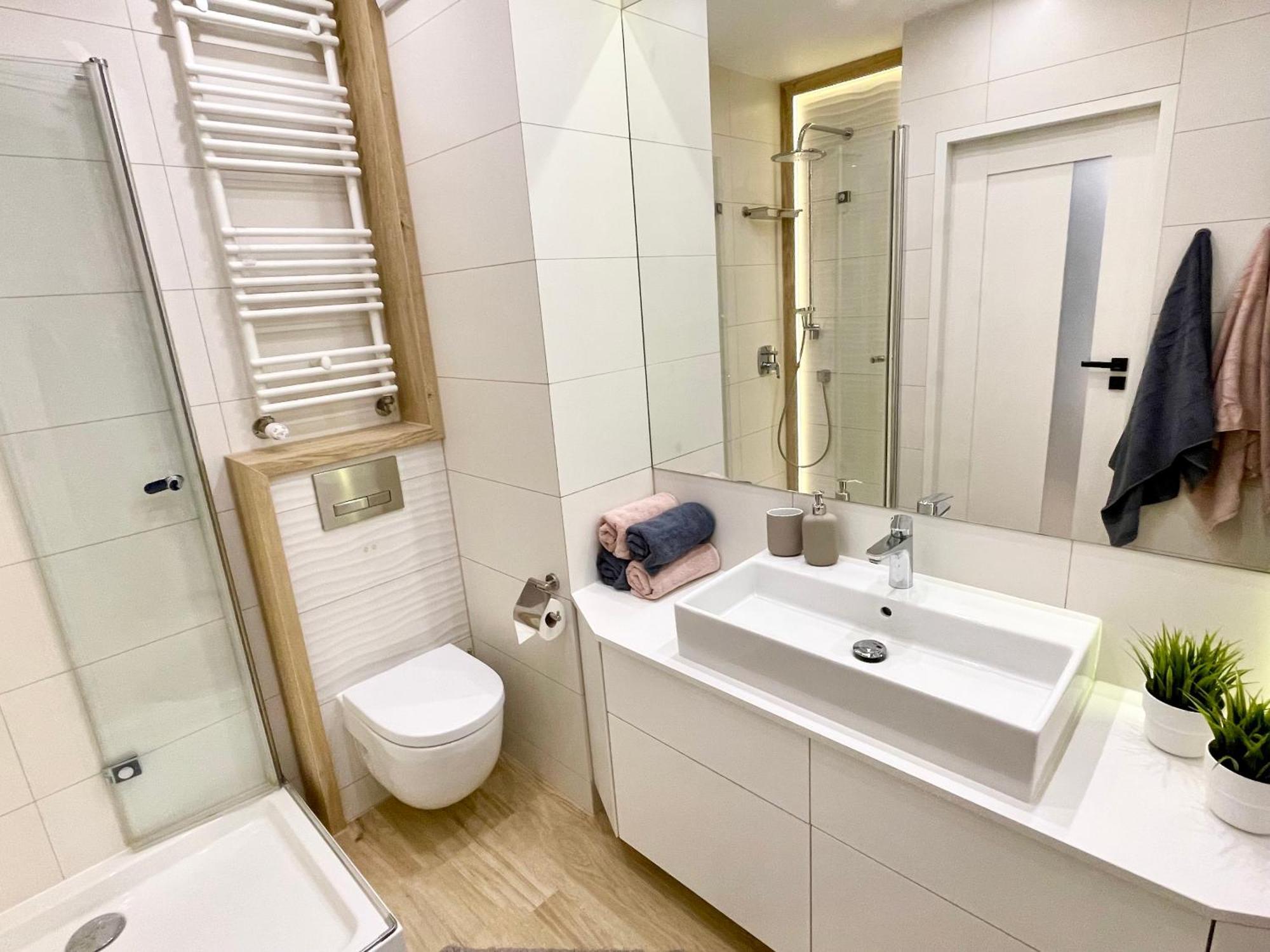 Comfortable Apart, Old Town, Free Parking, Hanging Bed, Wi-Fi, Lift, Aircon,Self Check-In 24H, Stare Miasto, Winda, Nowy Budynek, Garaz 0 Zl, Klima Βρότσλαβ Εξωτερικό φωτογραφία