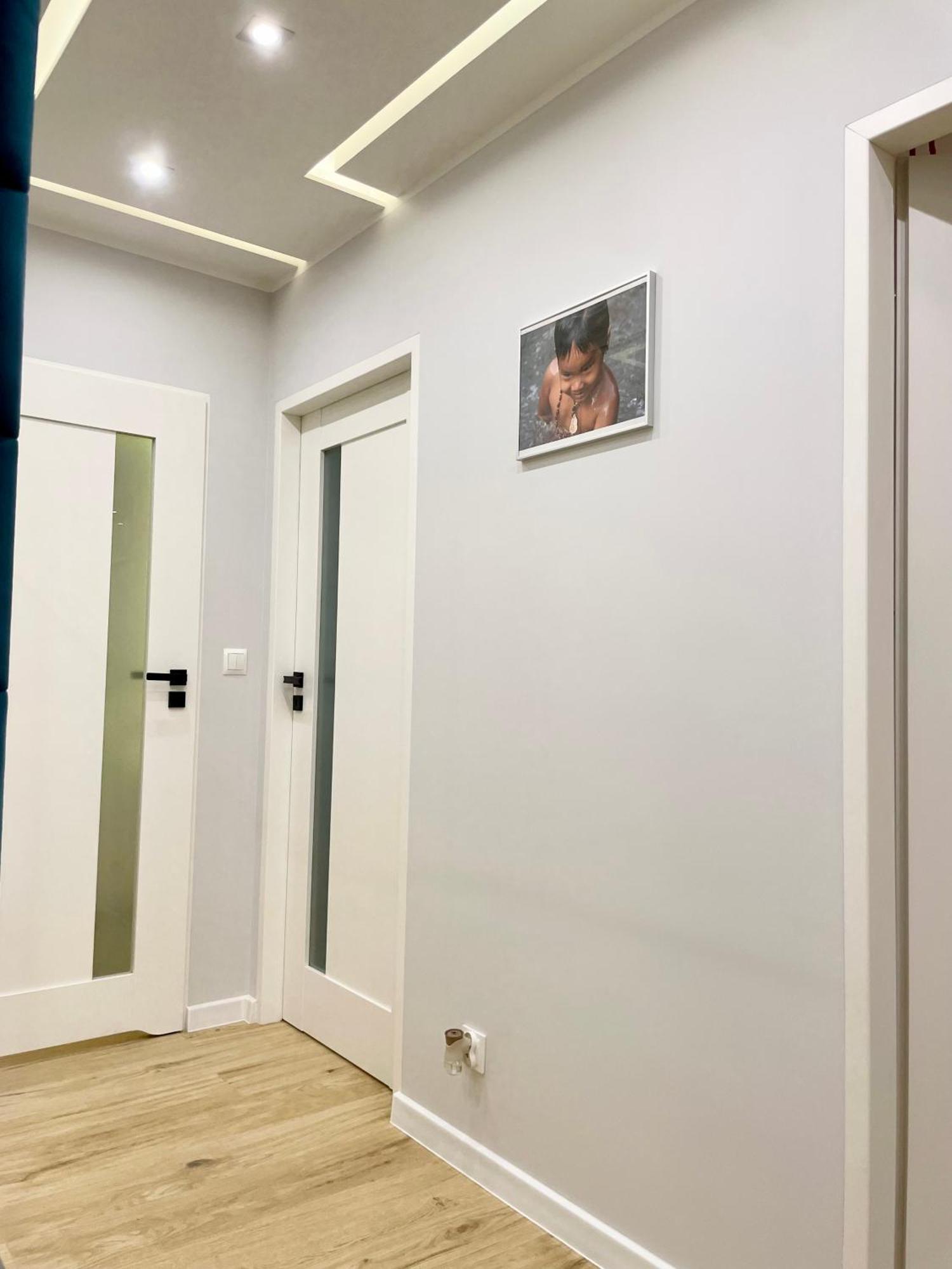 Comfortable Apart, Old Town, Free Parking, Hanging Bed, Wi-Fi, Lift, Aircon,Self Check-In 24H, Stare Miasto, Winda, Nowy Budynek, Garaz 0 Zl, Klima Βρότσλαβ Εξωτερικό φωτογραφία