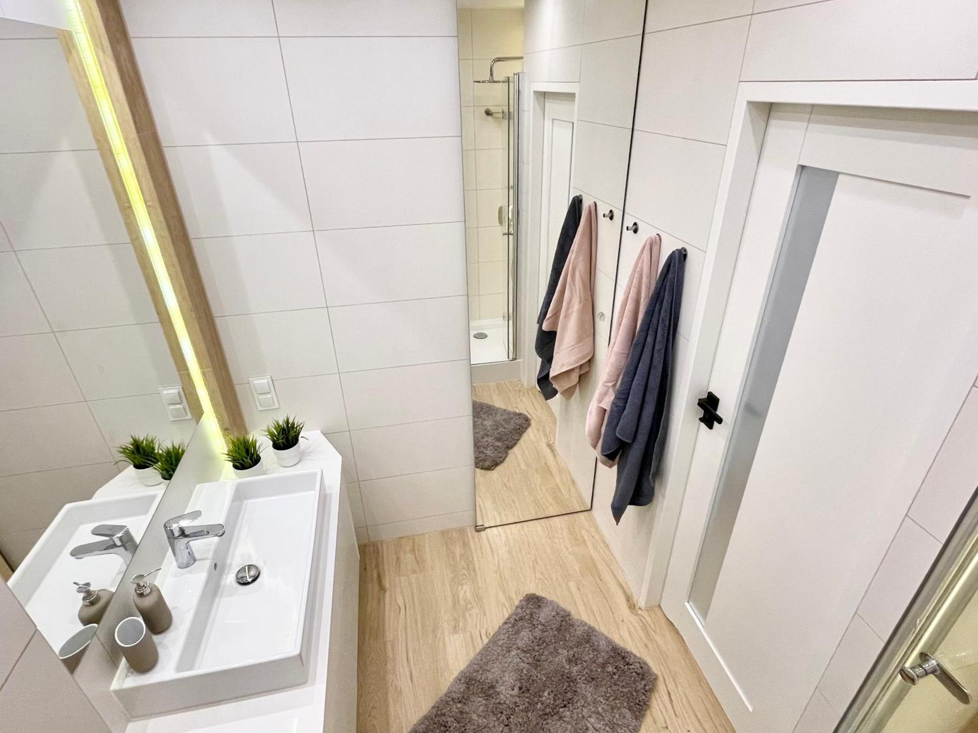 Comfortable Apart, Old Town, Free Parking, Hanging Bed, Wi-Fi, Lift, Aircon,Self Check-In 24H, Stare Miasto, Winda, Nowy Budynek, Garaz 0 Zl, Klima Βρότσλαβ Εξωτερικό φωτογραφία