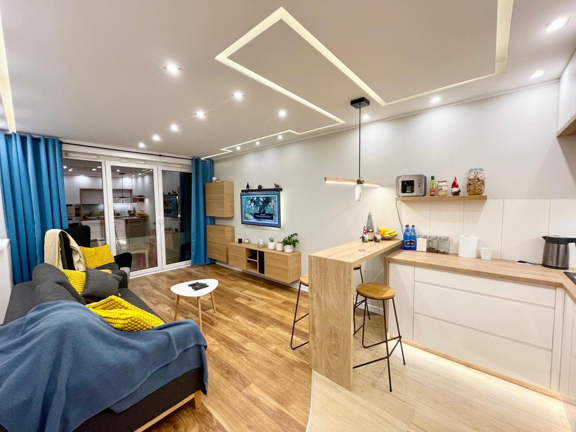 Comfortable Apart, Old Town, Free Parking, Hanging Bed, Wi-Fi, Lift, Aircon,Self Check-In 24H, Stare Miasto, Winda, Nowy Budynek, Garaz 0 Zl, Klima Βρότσλαβ Εξωτερικό φωτογραφία