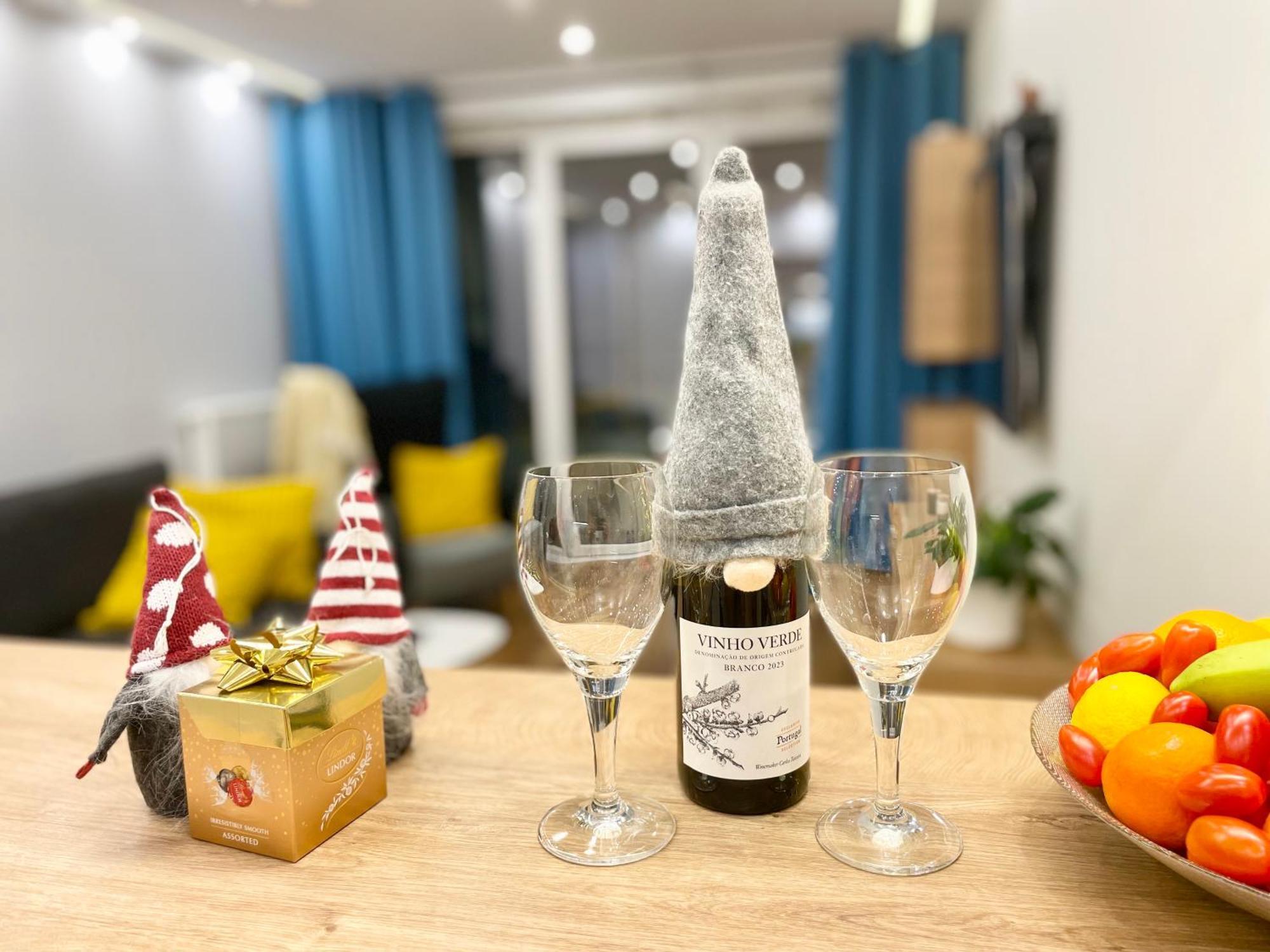 Comfortable Apart, Old Town, Free Parking, Hanging Bed, Wi-Fi, Lift, Aircon,Self Check-In 24H, Stare Miasto, Winda, Nowy Budynek, Garaz 0 Zl, Klima Βρότσλαβ Εξωτερικό φωτογραφία