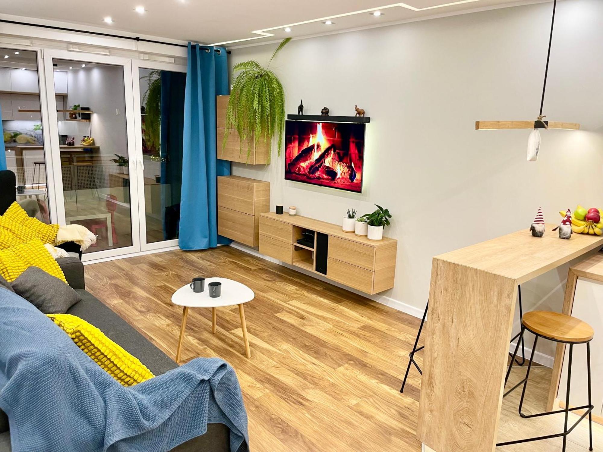 Comfortable Apart, Old Town, Free Parking, Hanging Bed, Wi-Fi, Lift, Aircon,Self Check-In 24H, Stare Miasto, Winda, Nowy Budynek, Garaz 0 Zl, Klima Βρότσλαβ Εξωτερικό φωτογραφία