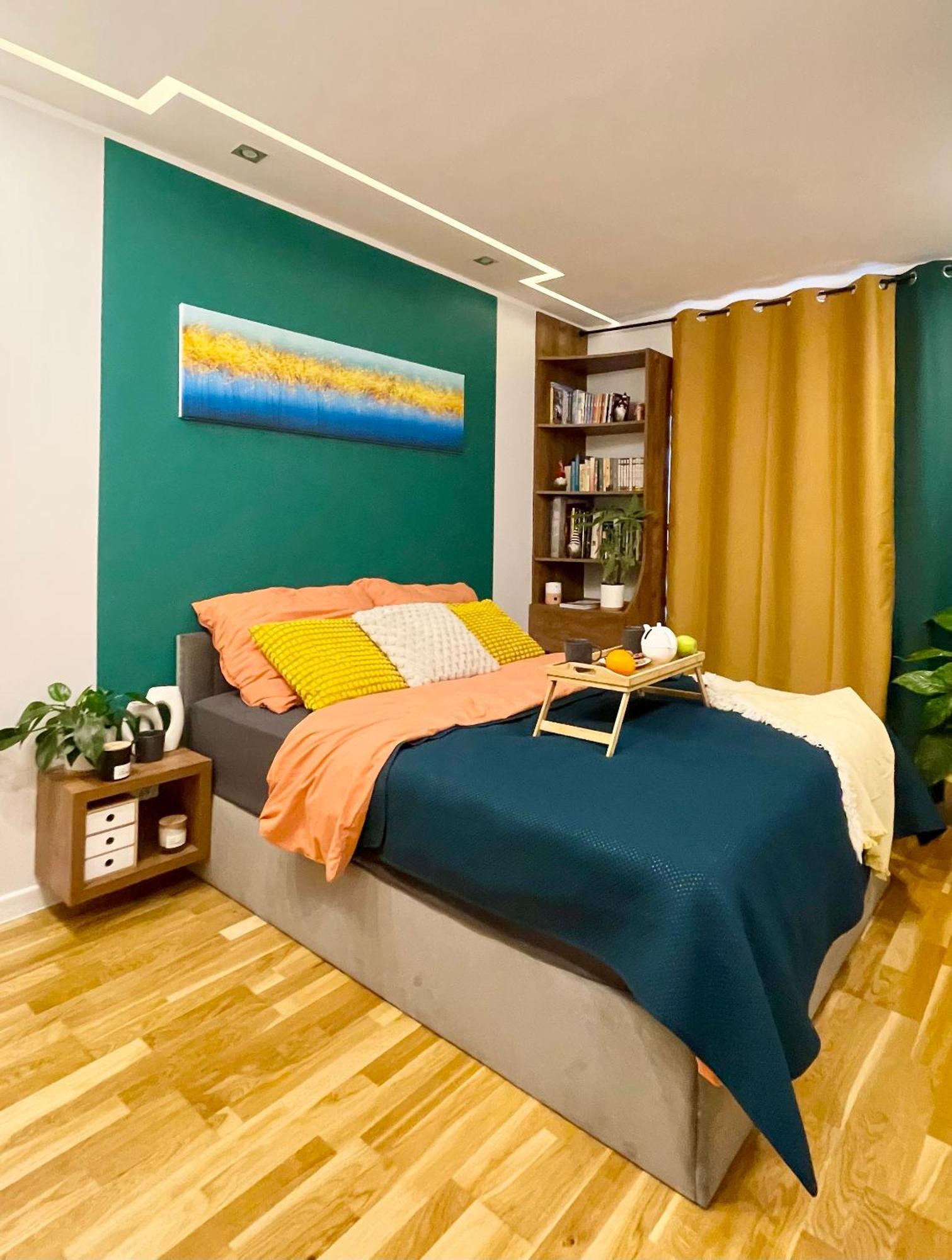 Comfortable Apart, Old Town, Free Parking, Hanging Bed, Wi-Fi, Lift, Aircon,Self Check-In 24H, Stare Miasto, Winda, Nowy Budynek, Garaz 0 Zl, Klima Βρότσλαβ Εξωτερικό φωτογραφία