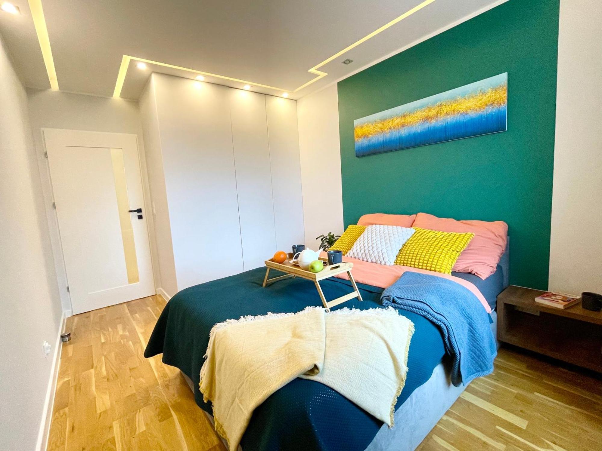 Comfortable Apart, Old Town, Free Parking, Hanging Bed, Wi-Fi, Lift, Aircon,Self Check-In 24H, Stare Miasto, Winda, Nowy Budynek, Garaz 0 Zl, Klima Βρότσλαβ Εξωτερικό φωτογραφία
