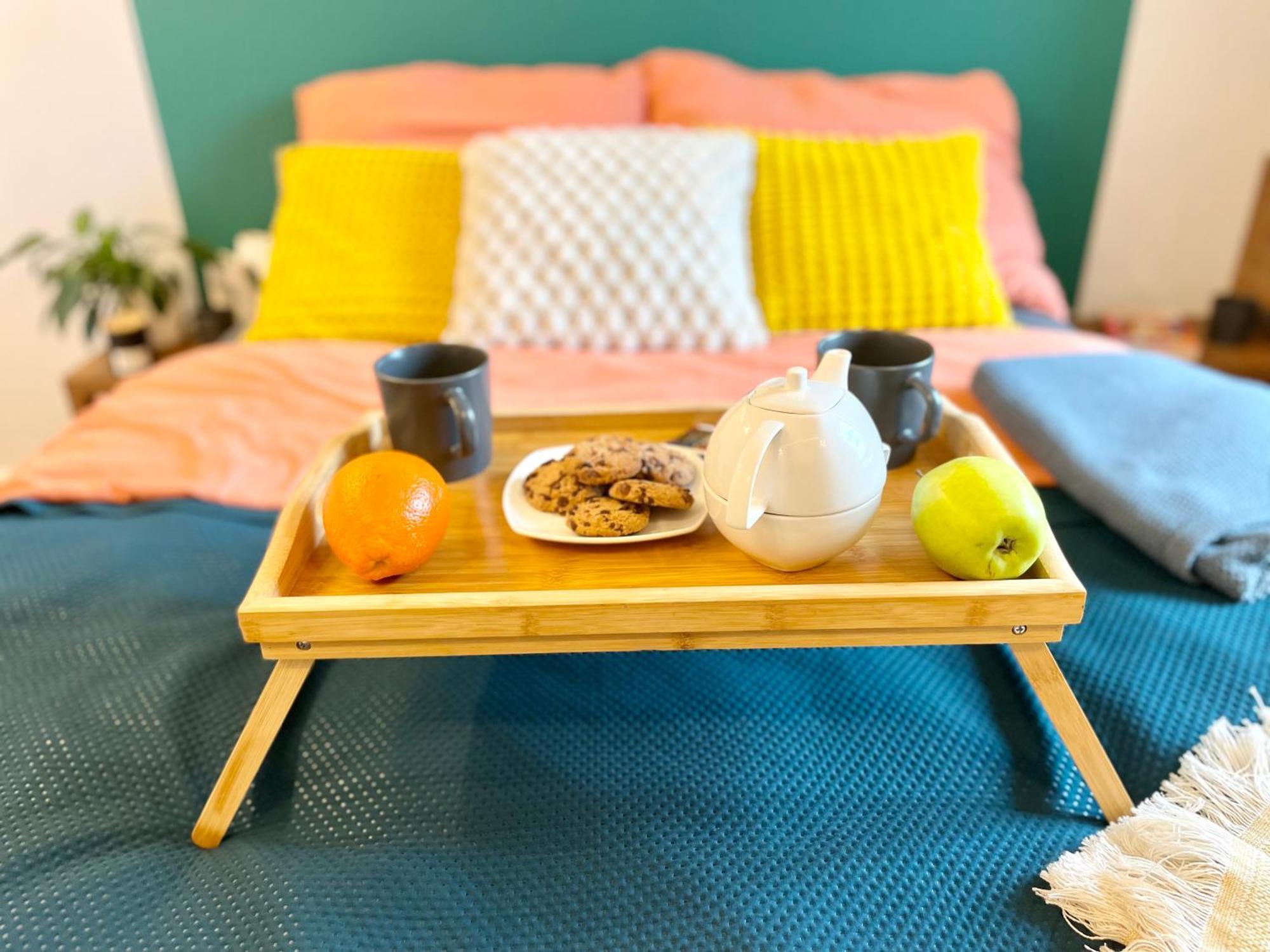Comfortable Apart, Old Town, Free Parking, Hanging Bed, Wi-Fi, Lift, Aircon,Self Check-In 24H, Stare Miasto, Winda, Nowy Budynek, Garaz 0 Zl, Klima Βρότσλαβ Εξωτερικό φωτογραφία