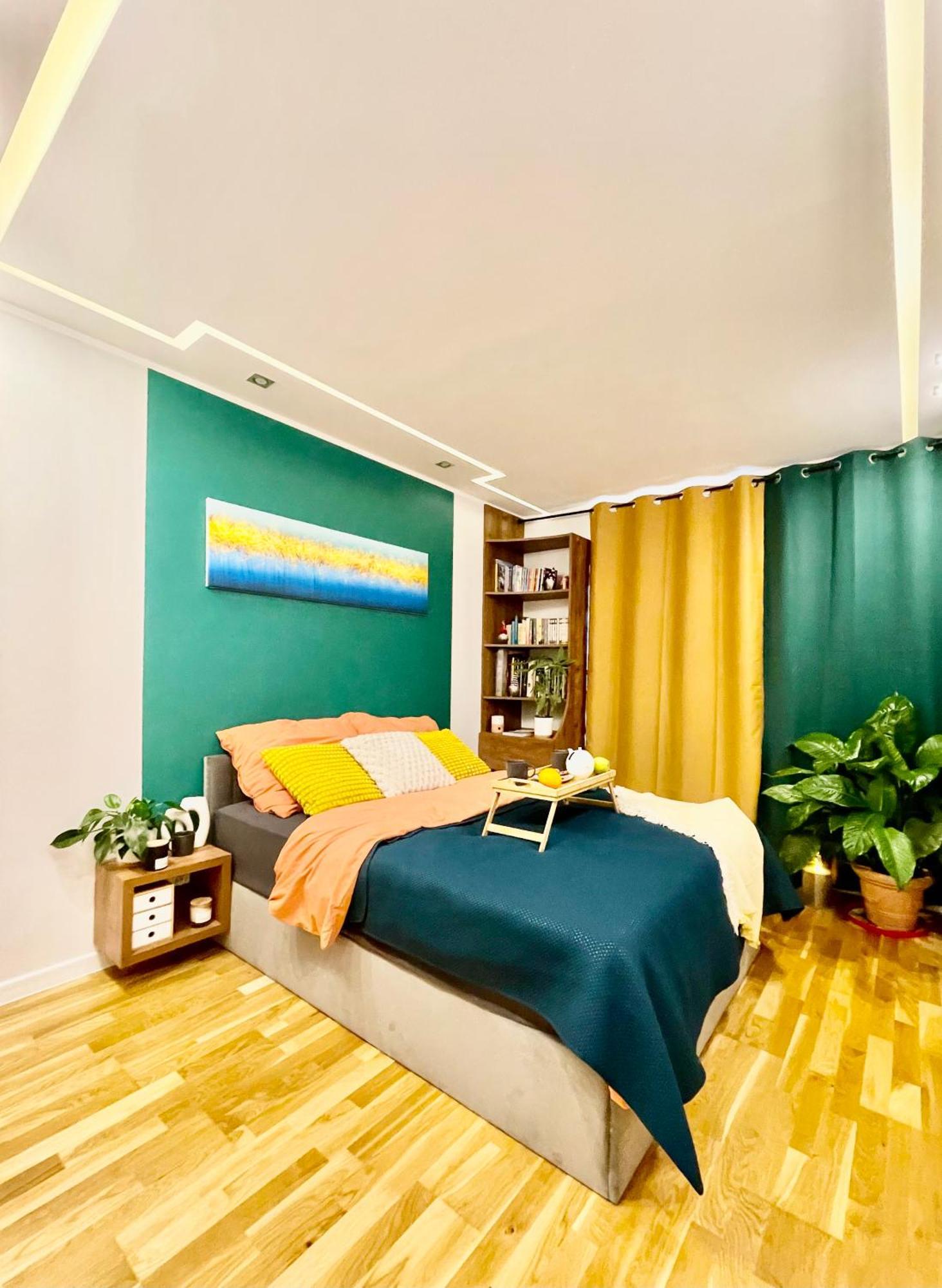 Comfortable Apart, Old Town, Free Parking, Hanging Bed, Wi-Fi, Lift, Aircon,Self Check-In 24H, Stare Miasto, Winda, Nowy Budynek, Garaz 0 Zl, Klima Βρότσλαβ Εξωτερικό φωτογραφία