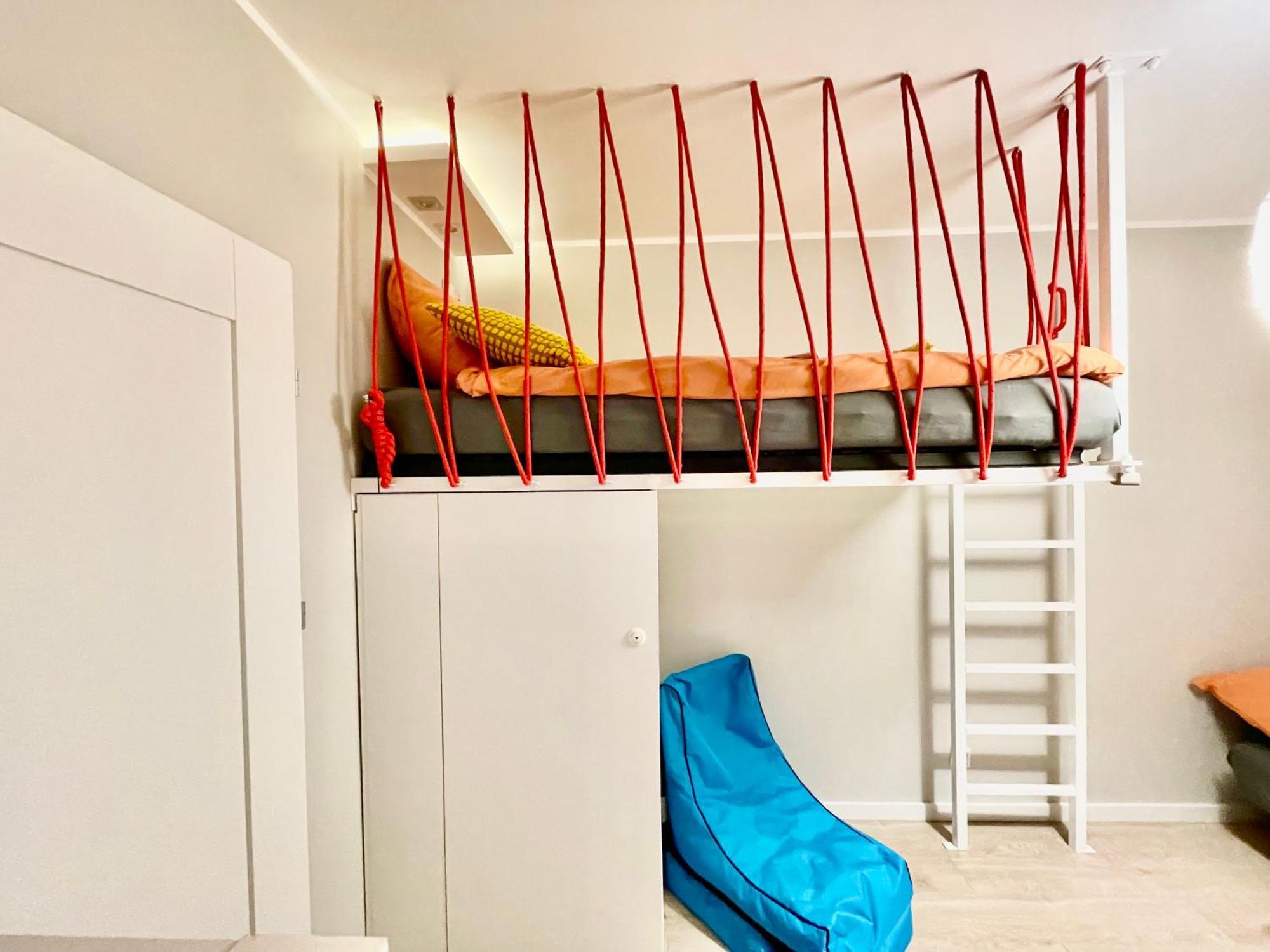 Comfortable Apart, Old Town, Free Parking, Hanging Bed, Wi-Fi, Lift, Aircon,Self Check-In 24H, Stare Miasto, Winda, Nowy Budynek, Garaz 0 Zl, Klima Βρότσλαβ Εξωτερικό φωτογραφία