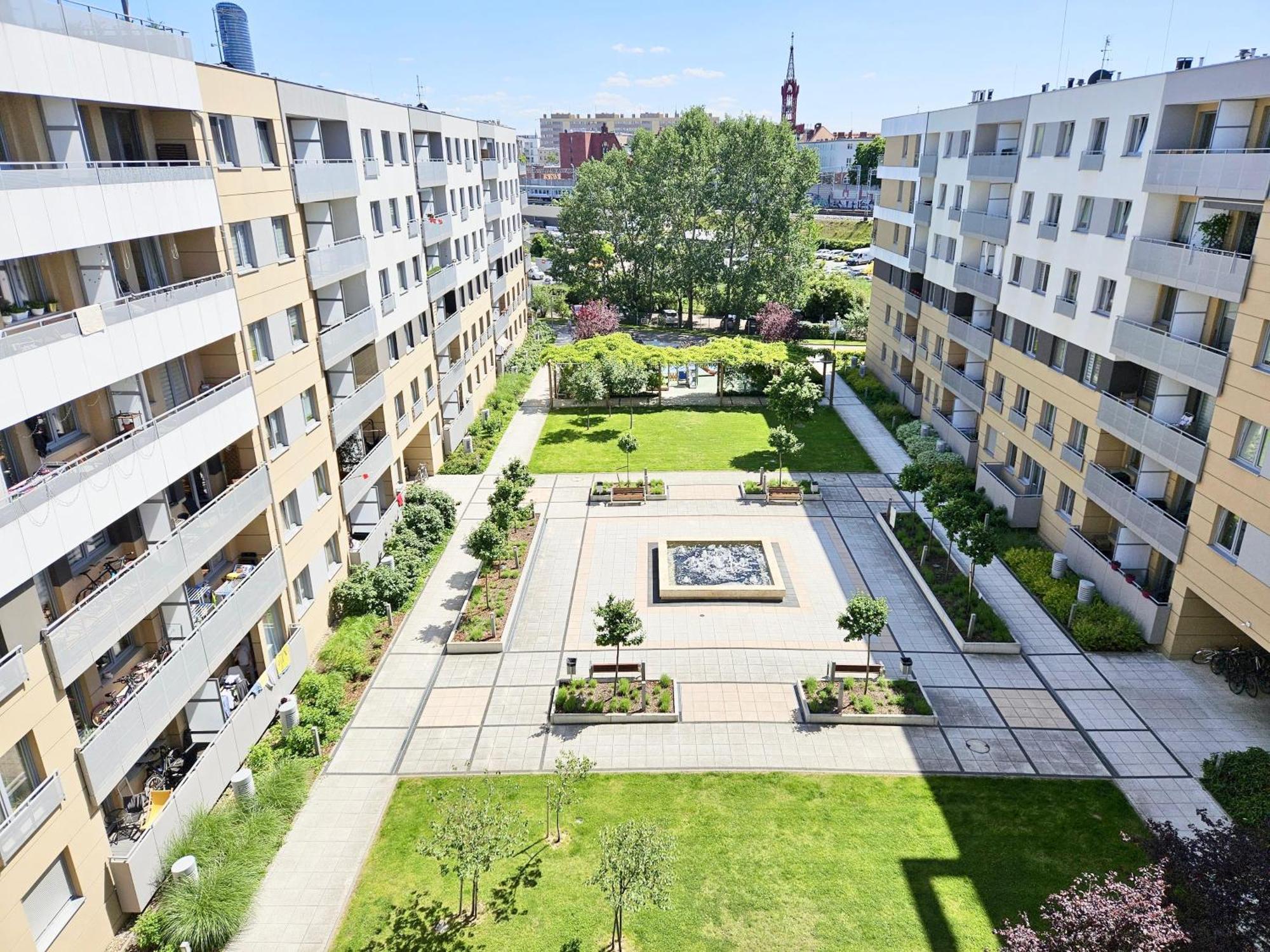 Comfortable Apart, Old Town, Free Parking, Hanging Bed, Wi-Fi, Lift, Aircon,Self Check-In 24H, Stare Miasto, Winda, Nowy Budynek, Garaz 0 Zl, Klima Βρότσλαβ Εξωτερικό φωτογραφία